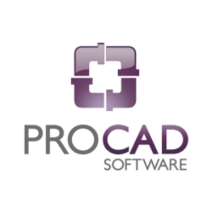 PROCAD Software PROCAD ORTHO (лицензия Add-on to AUTOCAD), Standalone на 3 года