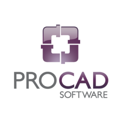 PROCAD Software PROCAD SPOOLCAD Suite (лицензия With built-in AUTOCAD OEM 2023), Standalone Licenses Monthly Subscription PROCAD Software PROCAD SPOOLCAD Suite (лицензия With built-in AUTOCAD OEM 2023), Standalone Licenses Monthly Subscription