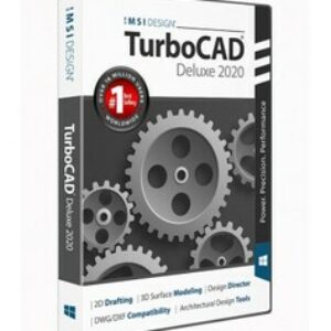 IMSI/Design, LLC Furniture Maker Plug-in v21 for TurboCAD Deluxe, Professional & Professional Platinum 2019-2020, стоимость 1 лицензии