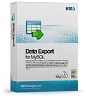 EMS Data Export for MySQL (коммерческая лицензия Business), Лицензия + техподдержка на 1 год EMS Data Export for MySQL (коммерческая лицензия Business), Лицензия + техподдержка на 1 год
