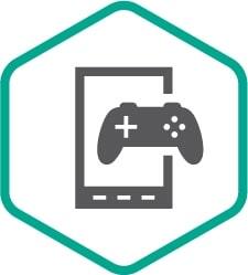 Kaspersky Mobile Quest [dis]connected (лицензия русской версии), на 1 год. Количество устройств