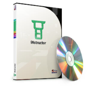 ГиперМетод iNstructor v.2.0 (инструмент управления обучением в компьютерных классах), Серверная лицензия (10 рабочих мест слушателей и 1 рабочее место преподавателя) 10 слушателей/ 1 преподаватель