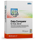 EMS Data Comparer for SQL Server (коммерческая лицензия Business), Лицензия + техподдержка на 1 год EMS Data Comparer for SQL Server (коммерческая лицензия Business), Лицензия + техподдержка на 1 год
