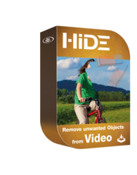 Grass Valley USA, LLC ProDAD HIDE (лицензия)