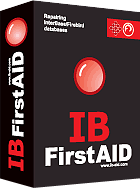 IBSurgeon IBFirstAID/FBFirstAID (лицензия), на 3 базы данных