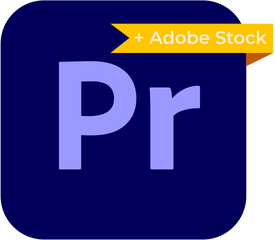 Adobe Systems Adobe Premiere Professional (продление for enterprise Multiple Platforms Multi European Languages Feature Restricted Government)