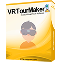 Easypano Holdings Inc. Easypano VRTourMaker (версия 1.0), лицензия для Mac