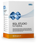 EMS SQL Management Studio for MySQL (коммерческая лицензия Business), Лицензия + техподдержка на 1 год EMS SQL Management Studio for MySQL (коммерческая лицензия Business), Лицензия + техподдержка на 1 год