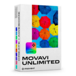 Movavi Unlimited (лицензия Образовательная на 1 год), лицензия версии 2024 — изображение 2