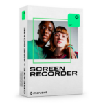 Movavi Screen Recorder (лицензия Образовательная на 1 год)
