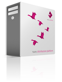 Twixl media Twixl Distribution Platform (подписка), Entitlement Pack Yearly Subscription ONE Twixl media Twixl Distribution Platform (подписка), Entitlement Pack Yearly Subscription ONE