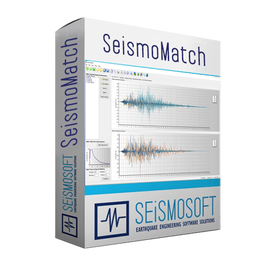 Seismosoft SeismoMatch (версия 2023 для коммерческих организаций)