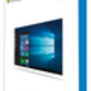 Операционная система Microsoft Windows 10 HOME Операционная система Microsoft Windows 10 HOME