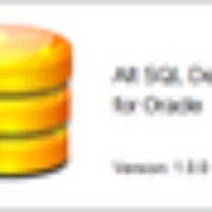 Alt SQL Developer for Oracle