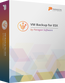 Paragon VM Backup for ESX