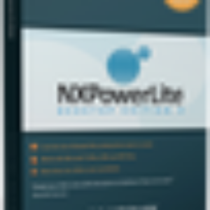 NXPowerLite Desktop Edition
