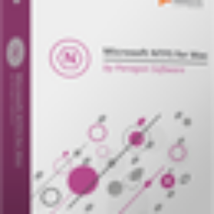 Microsoft NTFS for Mac by Paragon Software