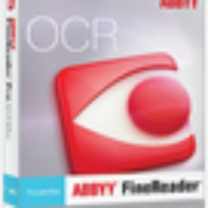 Сontent AI FineReader Pro for Mac