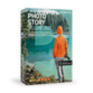 MAGIX Photostory Deluxe 2021