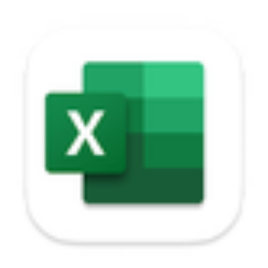 Microsoft Office Excel 2021