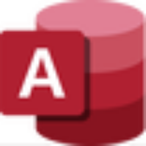 Microsoft Office Access 2021