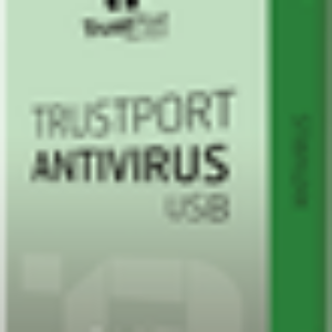 TrustPort USB Antivirus