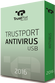 TrustPort USB Antivirus