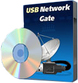 Eltima USB Network Gate