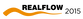 Next Limit RealFlow 2015 Next Limit RealFlow 2015