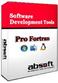 Absoft Pro Fortran for Macintosh Absoft Pro Fortran for Macintosh