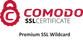 Comodo Premium Wildcard SSL Comodo Premium Wildcard SSL
