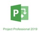 Microsoft Project Professional CAL 2019 Microsoft Project Professional CAL 2019