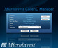 Microinvest CallerID Manager Microinvest CallerID Manager