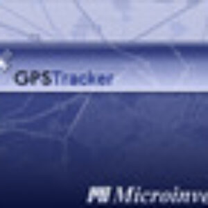 Microinvest GPS Tracker