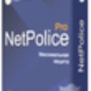 NetPolice Pro