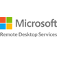 Microsoft Remote Desktop Services CAL (Open Value)