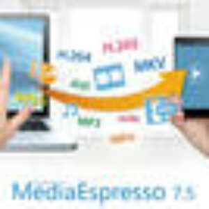 CyberLink MediaEspresso CyberLink MediaEspresso