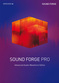 MAGIX SOUND FORGE Professional 14