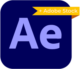 Adobe Systems Adobe After Effects Pro (Renewal for enterprise Multiple Platforms Multi European Languages for Government), liczba licencji