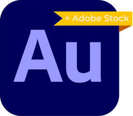 Adobe Systems Adobe Audition Pro (продление подписки for teams Multiple Platforms Multi European Languages Team Commercial)