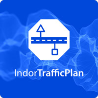 ИндорСофт IndorTrafficPlan: Проектирование организации дорожного движения (бессрочная лицензия + обновления), Обновления на 12 месяцев