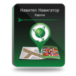NAVITEL Европа (электронная лицензия), Версия для Android