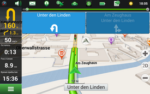 NAVITEL Европа (электронная лицензия), Версия для Android — изображение 2