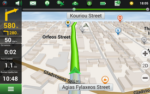 NAVITEL Кипр (электронная лицензия), Версия для Android — изображение 2