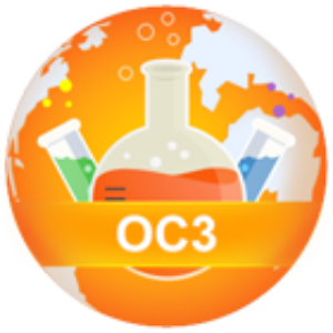 OC3 ОСӠ, Хим IQ 3.1 (электронная лицензия на 1 рабочее место на 5 лет),