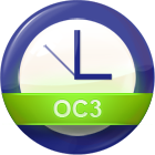 OC3 ОСӠ, Хронолайнер 3.6 (бессрочная электронная лицензия на 1 рабочее место)