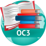 OC3 DVD ОС3, Лит IQ 3.0 (электронная лицензия с носителем на 1 рабочее место)
