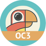 OC3 ОСӠ, Умный пол 2.1, Коробочная версия, включающая электронные лицензии на 1 рабочее место, игровую зону (бессрочная лицензия)
