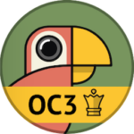 OC3 ОСӠ, Умный пол, Шахматы 1.3 (коробочная версия, включающая электронные лицензии на 1 рабочее место, игровую зону на 5 лет)