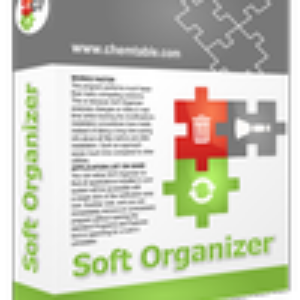 Chemtable Software Soft Organizer Pro (персональная лицензия)